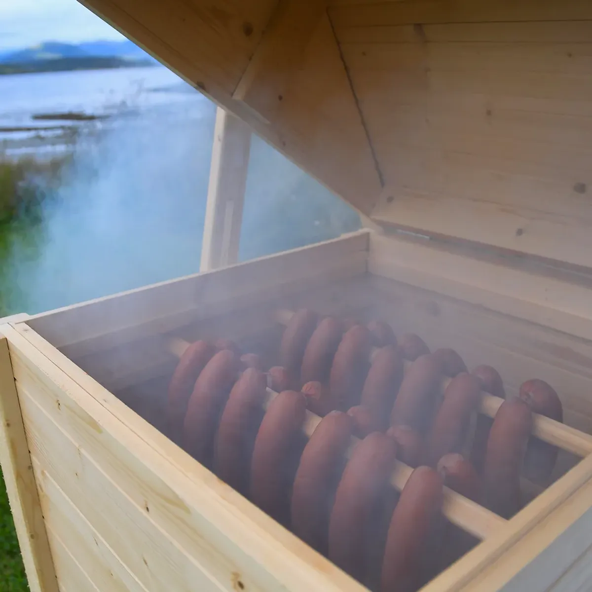 Hobbyrökeri Normann